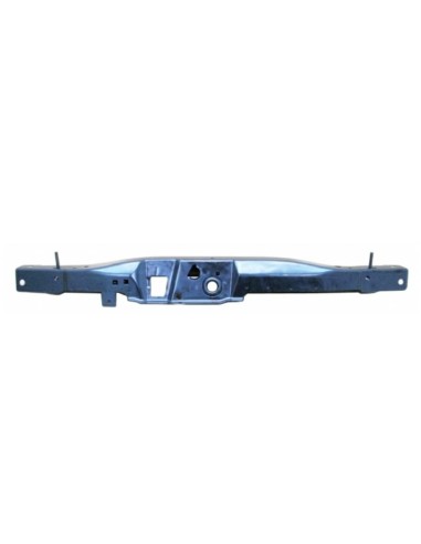 The front upper cross member for Opel Meriva 2010 onwards Aftermarket Plates