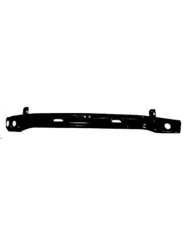 Front cross member lower for master movano interstar 1998 to 2003 Aftermarket Plates