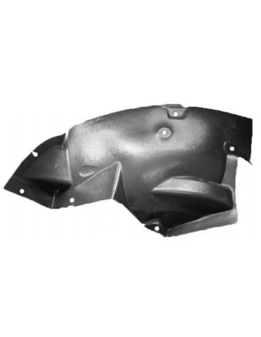 Rock trap right front for master movano 2010 onwards front Aftermarket Bumpers and accessories