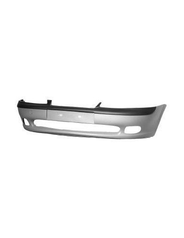 Front bumper for Opel Vectra b 1995 to 1999 to be painted Aftermarket Bumpers and accessories