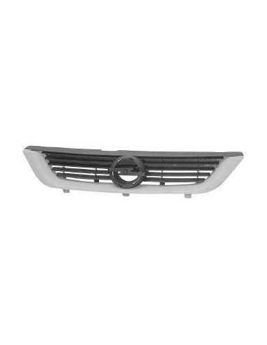 Bezel front grille for Opel Vectra b 1995-1999 frame to be painted Aftermarket Bumpers and accessories