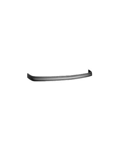 Spoiler front bumper for Opel Vectra c 2002 to 2005 Aftermarket Bumpers and accessories