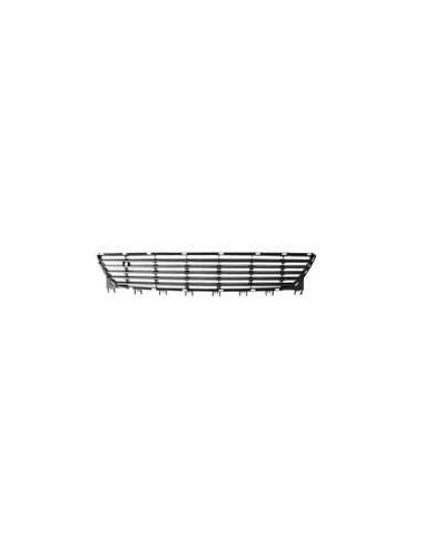 The central grille front bumper for Opel Zafira 2005 to 2008 Aftermarket Bumpers and accessories
