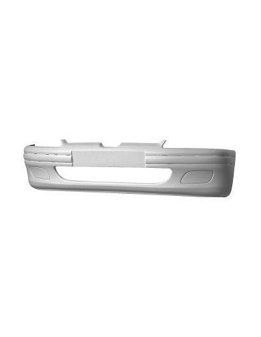 Front bumper for 106 1996-1998 traces fog lights with wide holes Aftermarket Bumpers and accessories