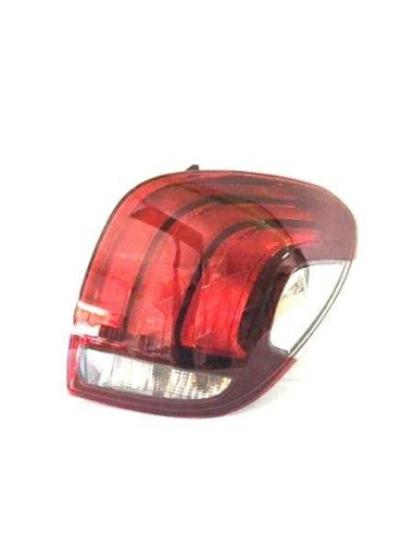 Fanale faro posteriore destro per peugeot 108 2014 in poi marelli Illuminazione