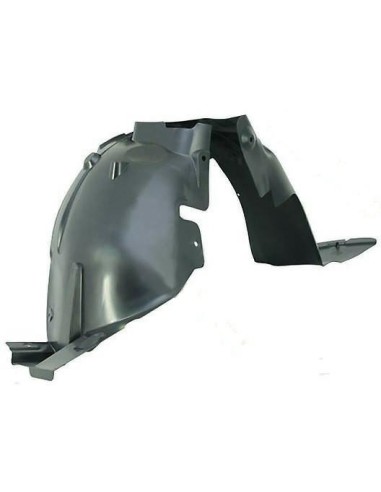 Pasos rueda delantera izquierda Peugeot 206 plus 2009 en adelante Aftermarket Parachoques y accesorios