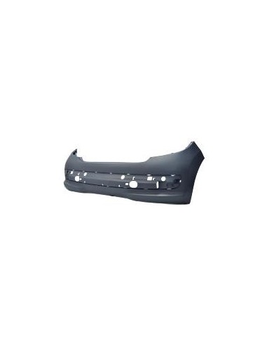 Rear bumper for Peugeot 207 2006 onwards and 2009 onwards Aftermarket Bumpers and accessories