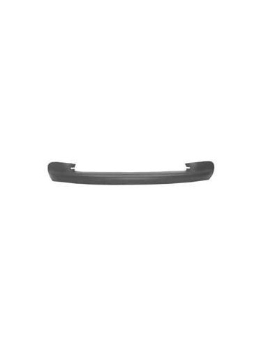 Trim front bumper for Peugeot 207 2006 onwards sport black Aftermarket Bumpers and accessories