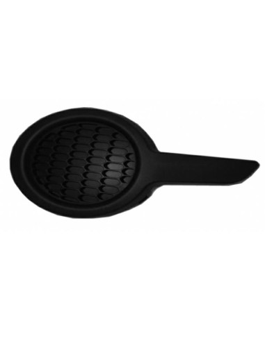 Tappo fendinebbia anteriore sinistro per peugeot 208 2012 in poi Aftermarket Paraurti ed accessori