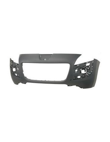 Front bumper for Peugeot 3008 2009 2013 Aftermarket Bumpers and accessories