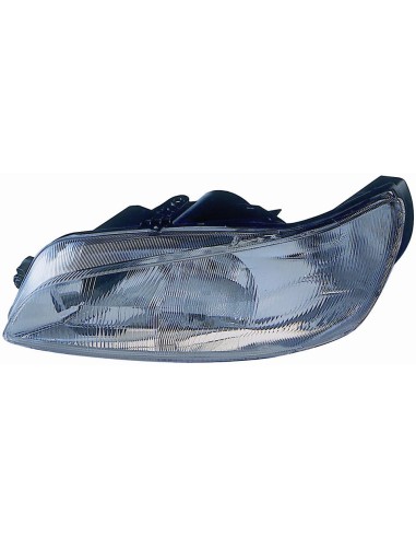 Headlight right front headlight for Peugeot 306 1997 to 1999 1 parable Aftermarket Lighting