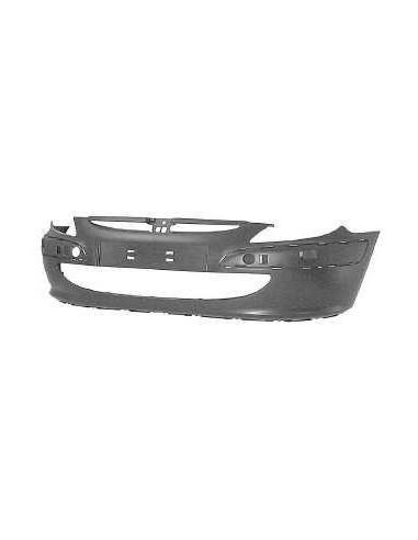 Front bumper Peugeot 307 2001 to 2005 Aftermarket Bumpers and accessories