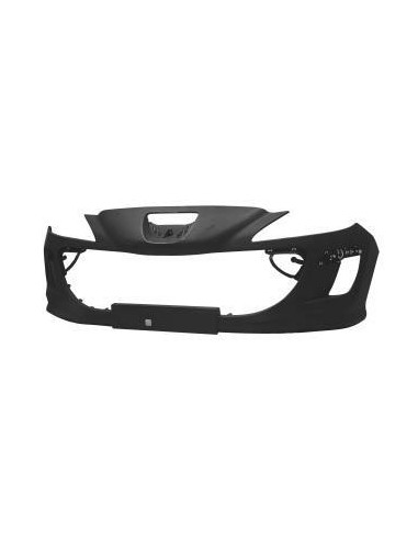 Front bumper Peugeot 308 2007 onwards Aftermarket Bumpers and accessories