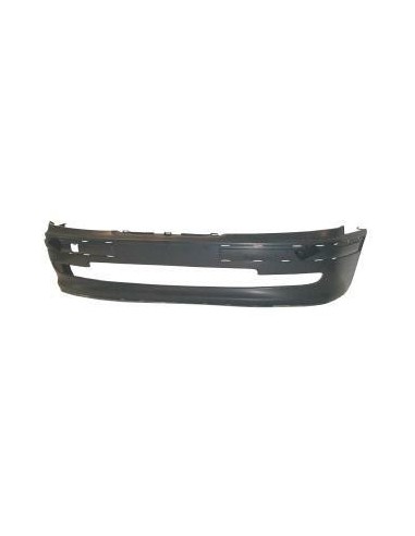 Front bumper for Peugeot 406 1999 to 2004 Aftermarket Bumpers and accessories