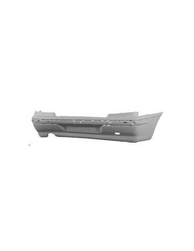 Rear bumper Peugeot 406 1999 to 2004 Aftermarket Bumpers and accessories
