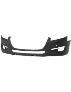 Front bumper for Peugeot 508 2010 onwards holes sensors park Aftermarket Bumpers and accessories
