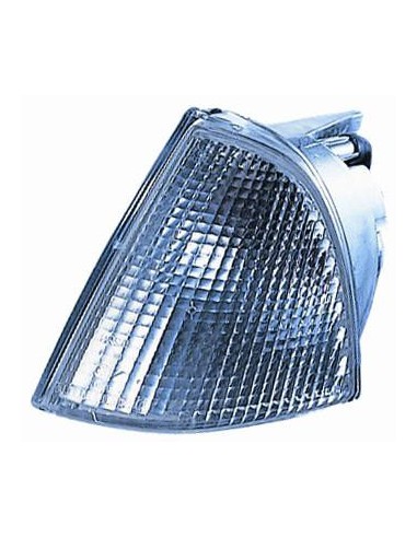 The arrow light left front jumpy shield expert 1994 to 1998 Aftermarket Lighting