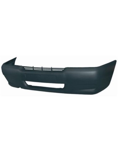 Front bumper jumpy shield expert 1994 to 2004 black Aftermarket Bumpers and accessories