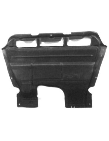 Carter protection engine less jumpy shield expert 2007 onwards Aftermarket Bumpers and accessories