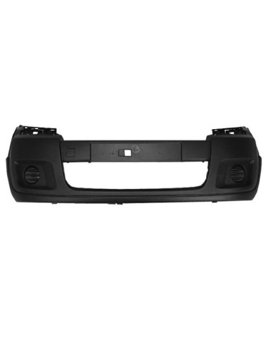 Front bumper jumpy shield expert 2007 onwards no primer Aftermarket Bumpers and accessories