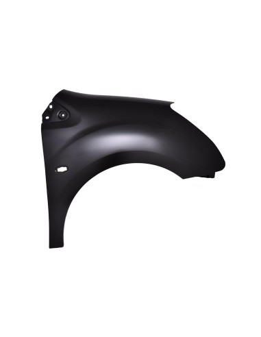Right front fender berlingo ranch partners 2008 onwards Aftermarket Plates