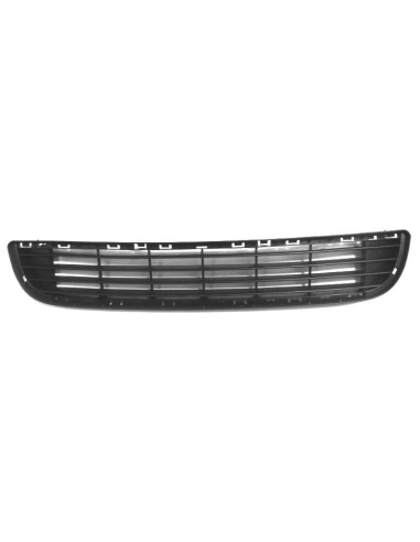 Lower grille front bumper berlingo ranch partners 2008 onwards Aftermarket Bumpers and accessories