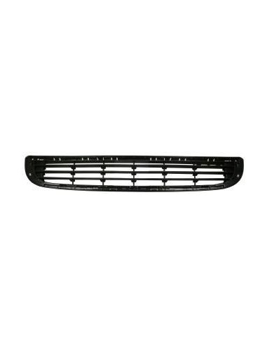 Grid front bumper for berlingo ranch partners 2013 to 2015 Aftermarket Bumpers and accessories