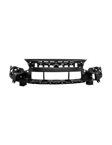 Front bumper support berlingo ranch partners 2015 onwards Aftermarket Bumpers and accessories