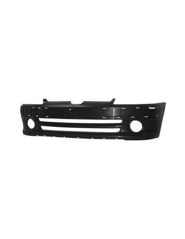 Front bumper Peugeot 106 1996 to 1998 GTI rally sport to be painted Aftermarket Bumpers and accessories