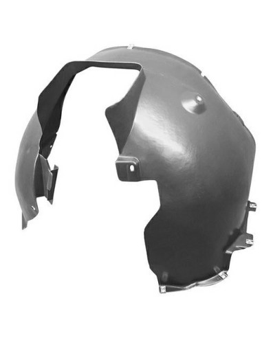 Parasassi anteriore sinistro per peugeot 3008 2009 in poi Aftermarket Paraurti ed accessori
