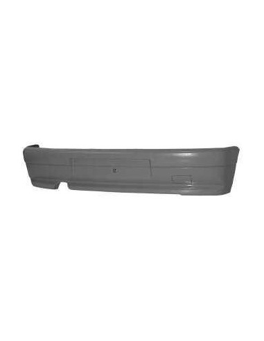 Rear bumper Peugeot 306 1999 to 2001 Aftermarket Bumpers and accessories
