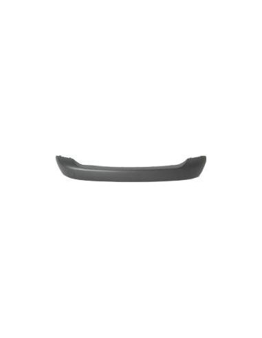 Central trim front bumper Peugeot 308 2007 to 2011 Aftermarket Bumpers and accessories