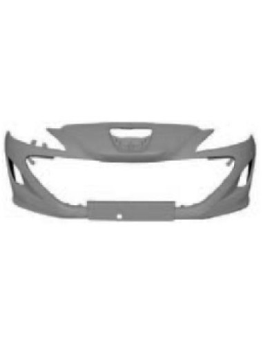 Front bumper Peugeot 308 2007 onwards sport gt and cc Aftermarket Bumpers and accessories