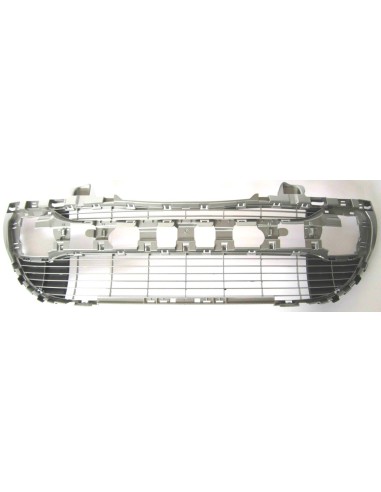 The central grille front bumper Peugeot 308 2007 to 2011 Aftermarket Bumpers and accessories