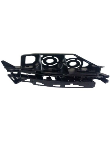 Right Bracket Front Bumper Peugeot 308 2007 2013 Aftermarket Bumpers and accessories