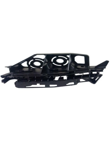 Left Bracket Front Bumper Peugeot 308 2007 2013 Aftermarket Bumpers and accessories