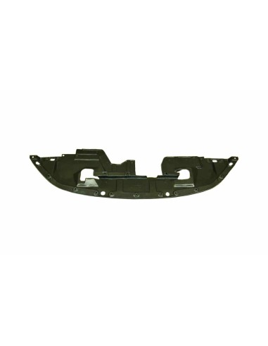Protection front bumper lower Peugeot 4007 2007- C-Crosser 2007- Aftermarket Bumpers and accessories