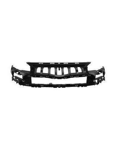 Front bumper support peugeot ranch partners 2013 onwards Aftermarket Bumpers and accessories