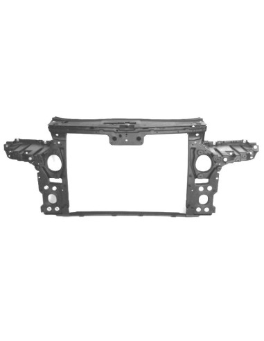 Backbone front front for cayenne 2003 onwards touareg 2002 to 2006 Aftermarket Plates