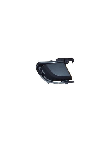 Modanatura destra paraurti anteriore per porsche macan 2014 in poi 3.6 turbo gts Aftermarket Paraurti ed accessori