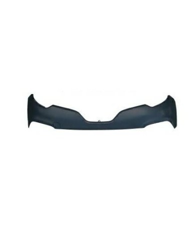 Front bumper for Renault captur 2013 in then top Aftermarket Bumpers and accessories