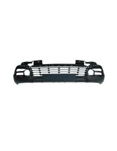Front bumper for Renault captur 2013 in then bottom Aftermarket Bumpers and accessories