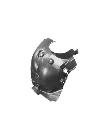 Stones protection wheel front left captur renault 2013 onwards the rear Aftermarket Bumpers and accessories