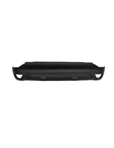 Paraurti posteriore per renault captur 2013 in poi Aftermarket Paraurti ed accessori