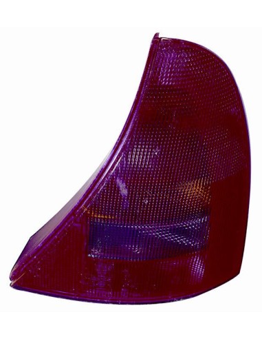 Tail light rear right renault clio 1998 to 2001 Aftermarket Lighting