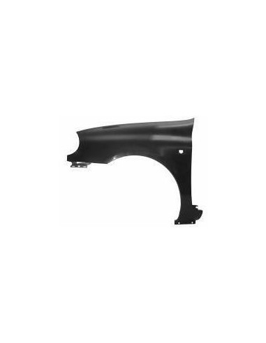 Left front fender renault clio 1998 to 2001 Aftermarket Plates