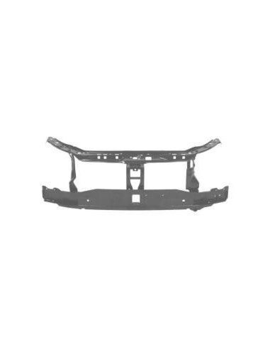 Backbone front front for renault clio 2001 to 2005 Aftermarket Plates