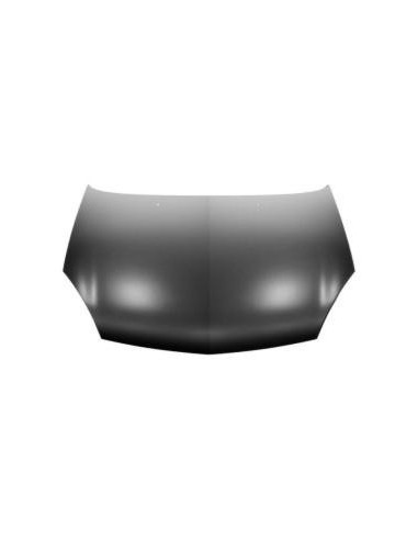 Bonnet hood front renault clio 2001 to 2005 Aftermarket Plates