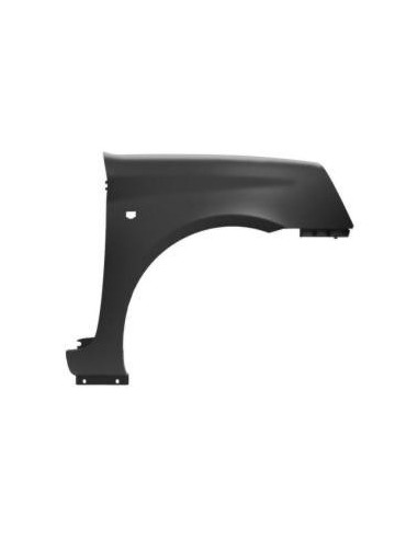 Right front fender renault clio 2001 to 2005 Aftermarket Plates