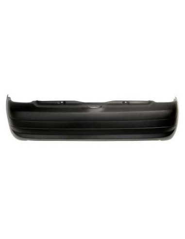 Rear bumper renault clio 2001 to 2005 Aftermarket Bumpers and accessories